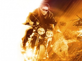 Миссия невыполнима-2