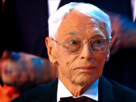 Премьера. Александру Зацепину — 100! Юбилейный концерт