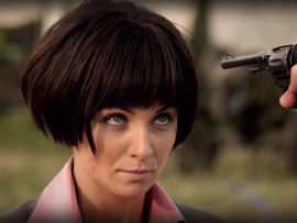 Убить Дрозда (2)