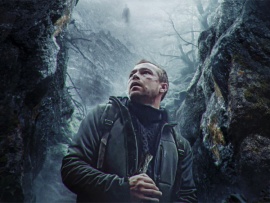 Выпусти меня