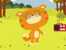 Мишо и Робин