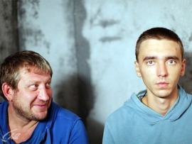 Крутые берега (6)