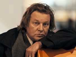 Сергей Колтаков. Дар напрасный, дар случайный? 70 лет со дня рождения Сергея Колтакова