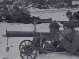 Герои Великой войны