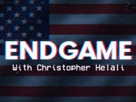 Endgame с Кристофером Хелали