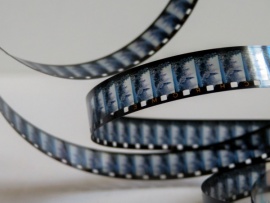 Метельный звон в Ложке