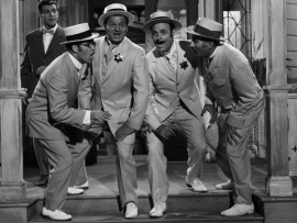 Музыкальный человек