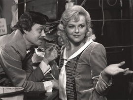 Александра Яковлева. Женщина без комплексов