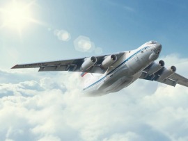 Крылья Армии. История военно-транспортной авиации