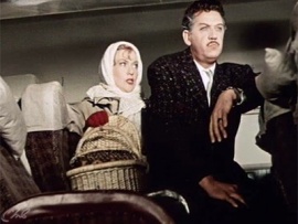 Русский сувенир