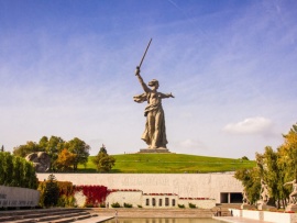 Города-герои
