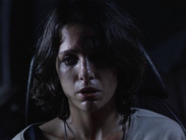 Почти мертва