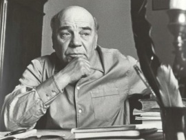 Алексей Грибов. Великолепная простота