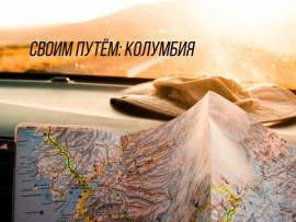 Своим путём