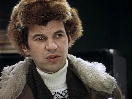 Георгий Бурков. Ироничный Дон Кихот