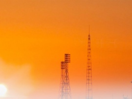 С огнём в сердце