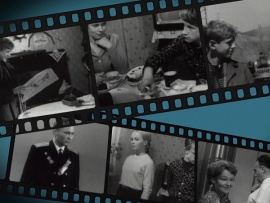 Мужской разговор