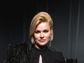 Концерт И.Круг Ты сердце и душа