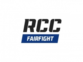 Кикбоксинг. RCC Fair Fight 25