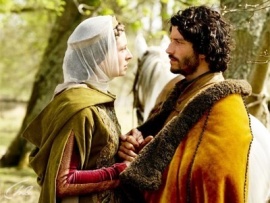 Тайна замка тамплиеров