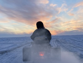 Мое Русское Устье