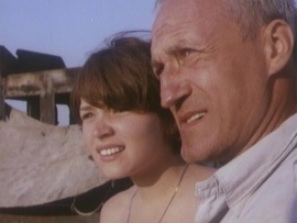 Дожди в океане