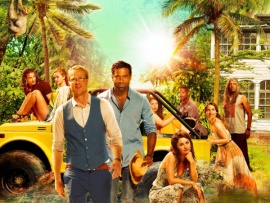 Дом там, где сердце