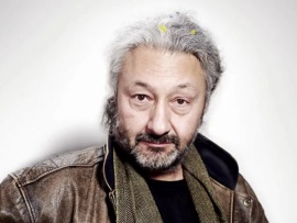 Фотоальбом Стаса Намина