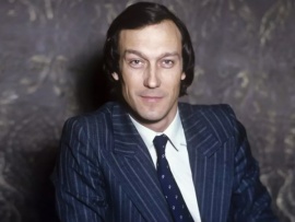 Янковский. К 80-летию актёра