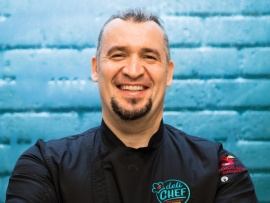 Вкус праздника