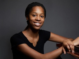 Дженеба Канне-Мейсон: Бах, Бетховен, Шопен, Стилл, Прайс