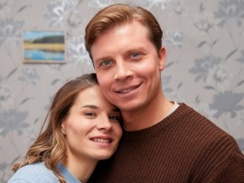 Спасти Анну