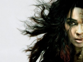 Нагин: Женщина-змея