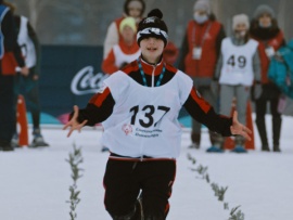 Дайте мне победить