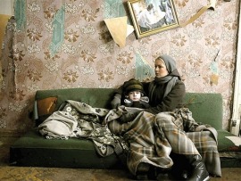 Лжесвидетельница