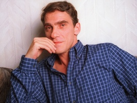 Валерий Гаркалин. Без ангела-хранителя