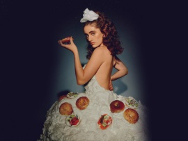 Шалом, папик