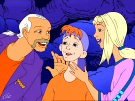 Новые бременские