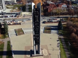 Жизнь своих (2)