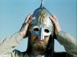 Житие Александра Невского