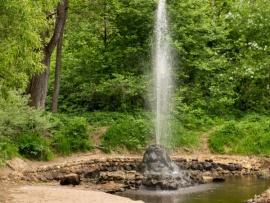 Родники