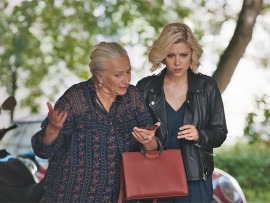 Прогулки со смертью