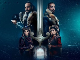 Алп-Арслан: Великий Сельджук