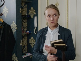 С тобой хочу я быть всегда (4)