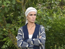 Нетающий лед