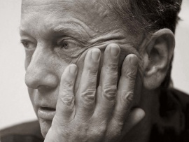 Михаил Задорнов. От первого лица