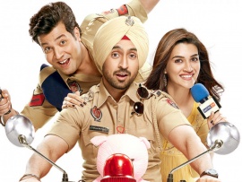 Арджун Патиала