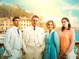 Отель Портофино