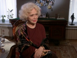 Светлана Немоляева. Мы старались беречь друг друга