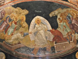 Дом Бога. Воскресение шедевра